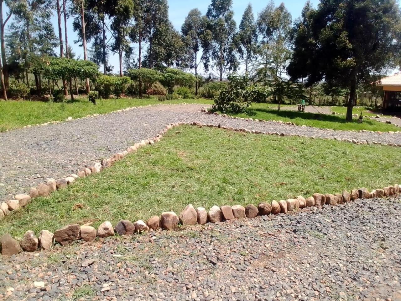 Esniko Villa Narok Экстерьер фото
